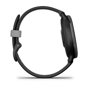 Garmin Vivoactive 5, melna - Viedpulkstenis