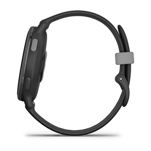 Garmin Vivoactive 5, melna - Viedpulkstenis