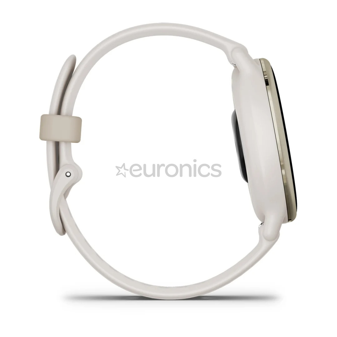 Garmin Vivoactive 5, zelta - Viedpulkstenis