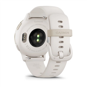 Garmin Vivoactive 5, zelta - Viedpulkstenis