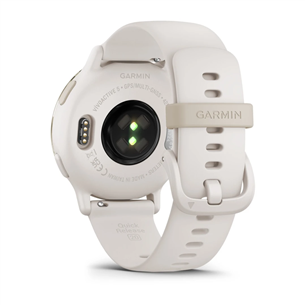 Garmin Vivoactive 5, zelta - Viedpulkstenis