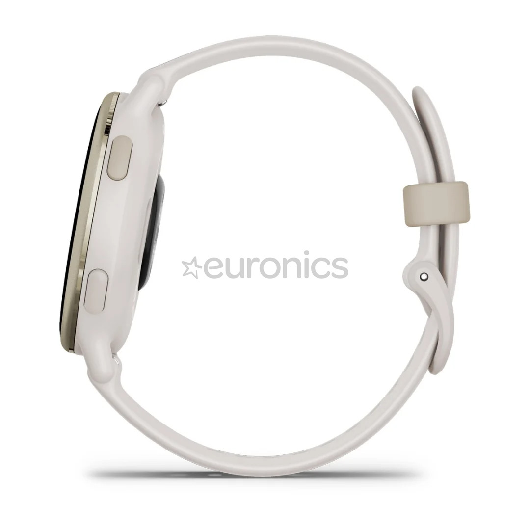 Garmin Vivoactive 5, zelta - Viedpulkstenis