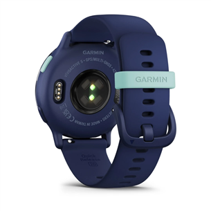 Garmin Vivoactive 5, blue - Smartwatch