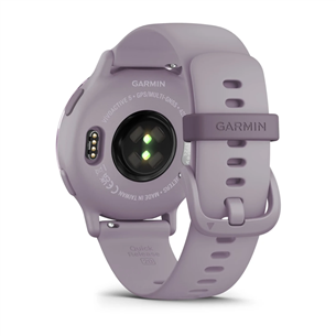 Garmin Vivoactive 5, lillā - Viedpulkstenis