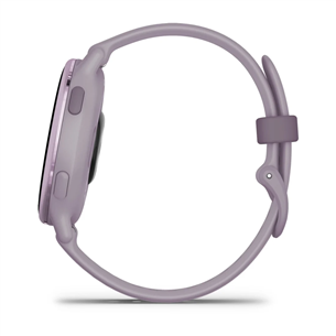 Garmin Vivoactive 5, lillā - Viedpulkstenis