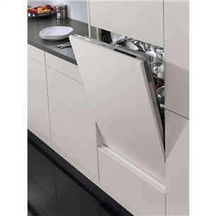 AEG 7000 Series, 15 place settings - Built-in dishwasher