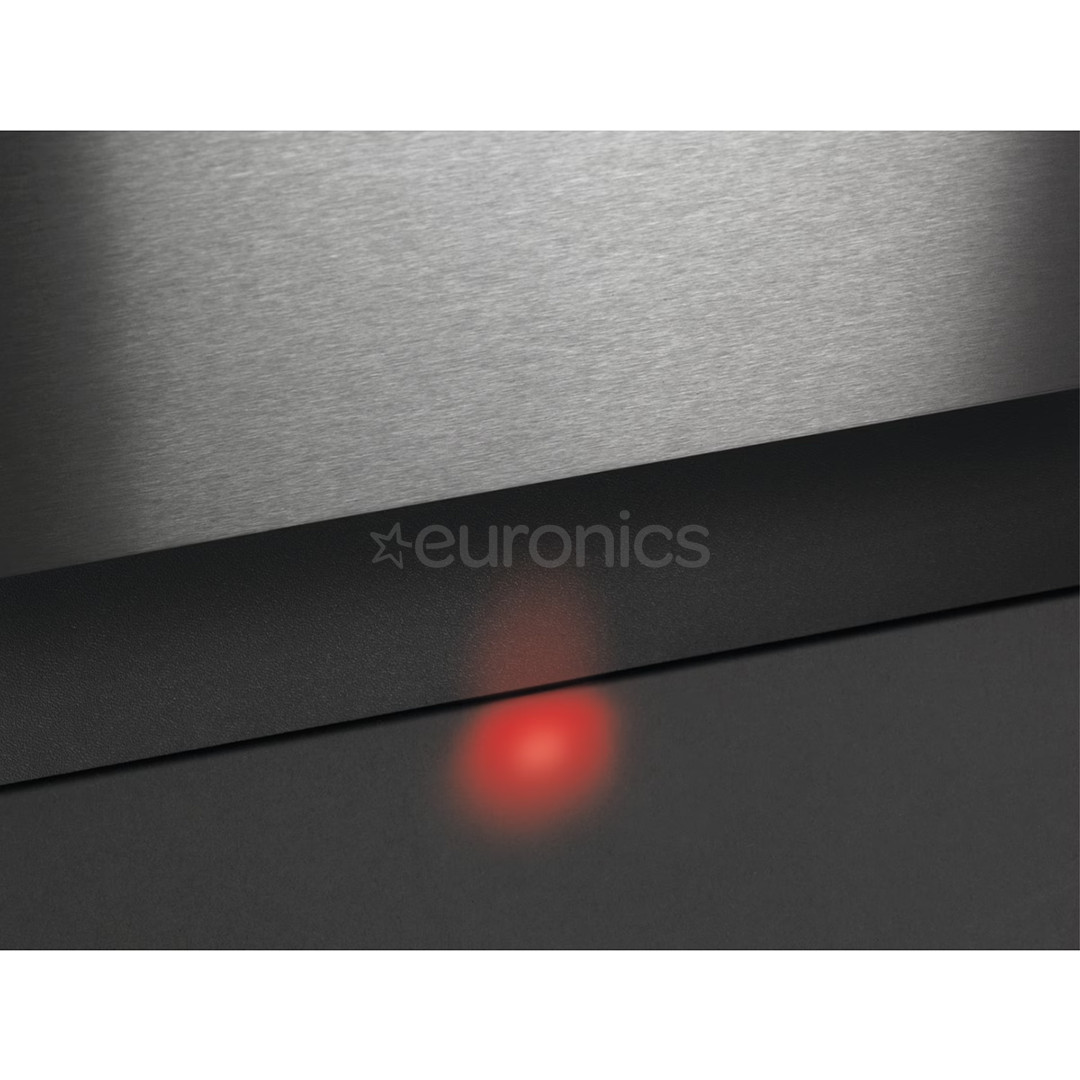 AEG 7000 Series, 15 комплектов посуды - Интегрируемая посудомоечная машина