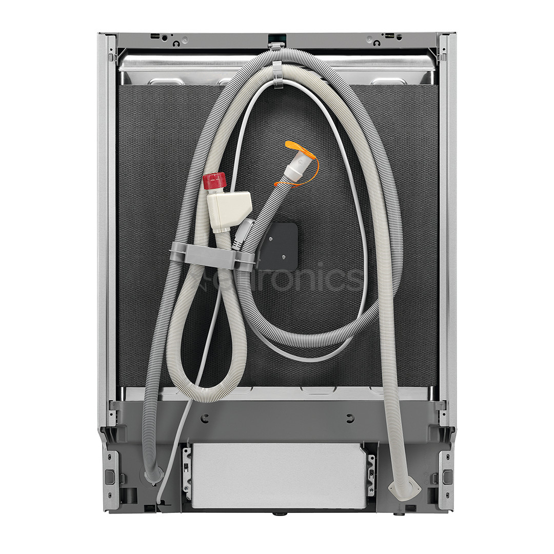 AEG 7000 Series, 15 комплектов посуды - Интегрируемая посудомоечная машина