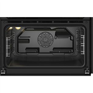 Beko, 48 L, nerūsējošā tērauda - Iebūvējama elektriskā cepeškrāsns