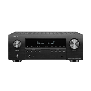 Denon AVR-S960H, 7.2-channels, 8K, HEOS, black - Receiver