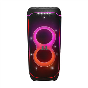 JBL PartyBox Ultimate, black - Party speaker
