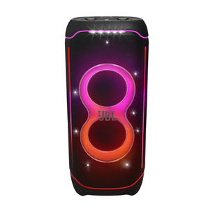 JBL PartyBox Ultimate, melna - Portatīvā mūzikas sistēma