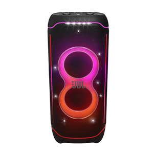 JBL PartyBox Ultimate, black - Party speaker