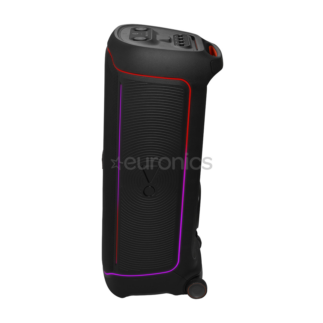 JBL PartyBox Ultimate, black - Party speaker