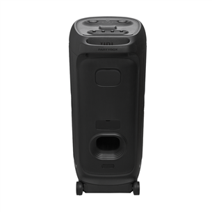 JBL PartyBox Ultimate, black - Party speaker