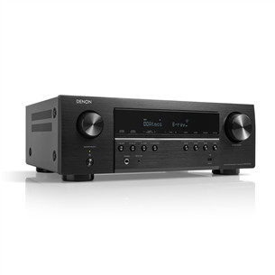 Denon AVR-S770H, 7.2, black - Receiver AVRS770HBKE2