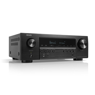 Denon AVR-770H, 7.2, black - Receiver