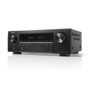 Denon AVR-S770H, 7.2, black - Receiver