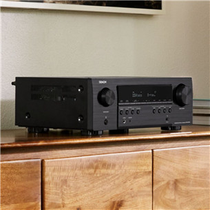Denon AVR-S770H, 7.2, black - Receiver
