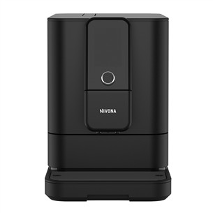 Nivona Nivo 8, black - Espresso machine