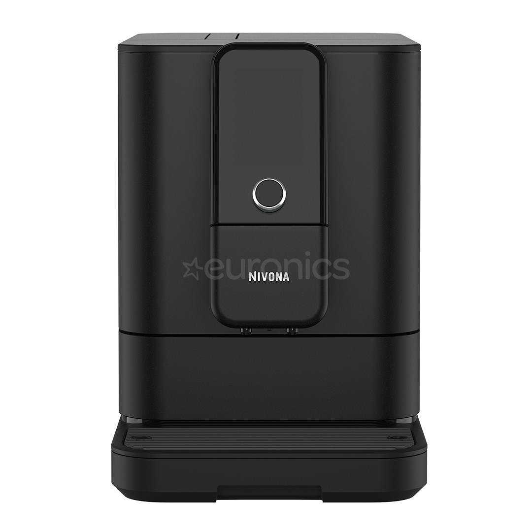 Nivona Nivo 8, black - Espresso machine