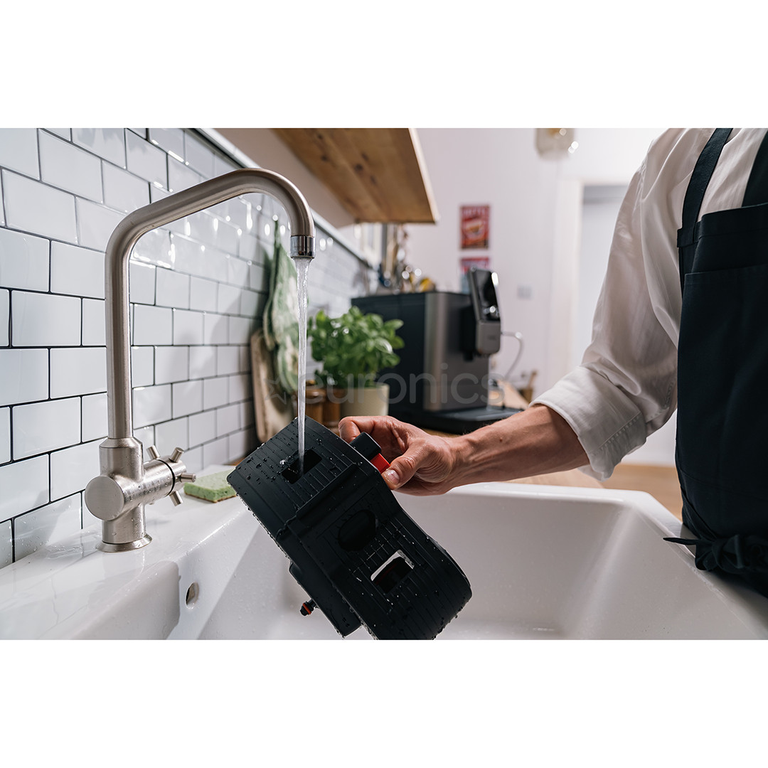 Nivona Nivo 8, серебристый - Кофемашина