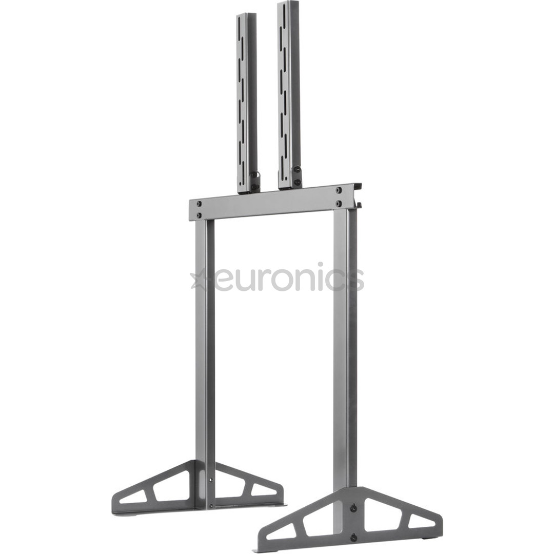Playseat TV Stand Pro, 15-65'', серый - Подставка для телевизора