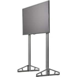 Playseat TV Stand Pro, 15-65'', pelēka - Televizora statīvs