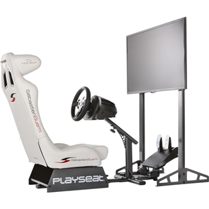 Playseat TV Stand Pro, 15-65'', pelēka - Televizora statīvs