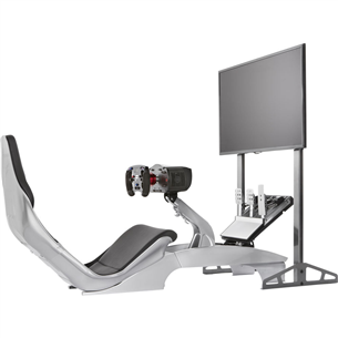 Playseat TV Stand Pro, 15-65'', pelēka - Televizora statīvs