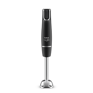 Tefal Infiny Force, 1000 W, black - Hand blender + XL Chopper blender accessory