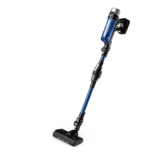 Tefal XForce Flex 9.60 Aqua, blue - Cordless vacuum cleaner