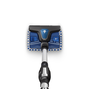 Tefal XForce Flex 9.60 Aqua, blue - Cordless vacuum cleaner