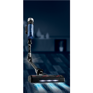 Tefal XForce Flex 9.60 Aqua, black - Cordless vacuum cleaner, TY20C7WO