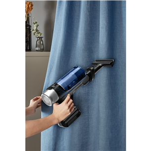 Tefal XForce Flex 9.60 Aqua, black - Cordless vacuum cleaner