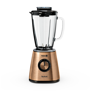 Tefal Blendforce 2 Coppertinto, 800 W, copper - Blender