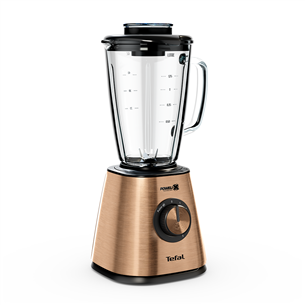 Tefal Blendforce 2 Coppertinto, 800 W, copper - Blender