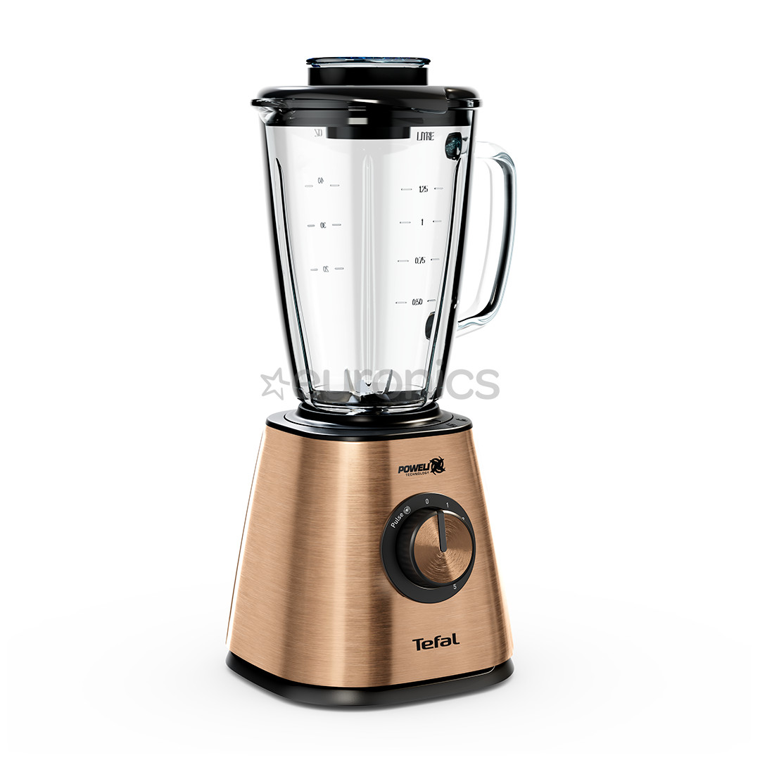 Tefal Blendforce 2 Coppertinto, 800 W, copper - Blender