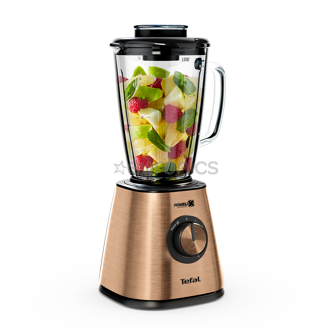 Tefal Blendforce 2 Coppertinto, 800 W, copper - Blender