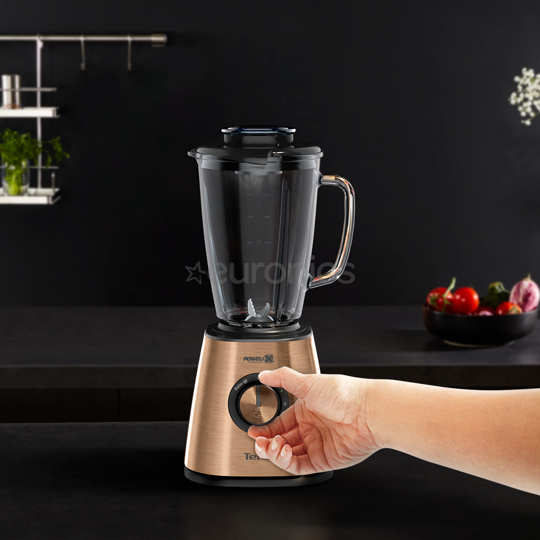 Tefal iwachu blendforce 500w