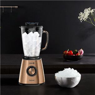 Tefal Blendforce 2 Coppertinto, 800 W, copper - Blender