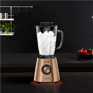 Tefal Blendforce 2 Coppertinto, 800 W, copper - Blender