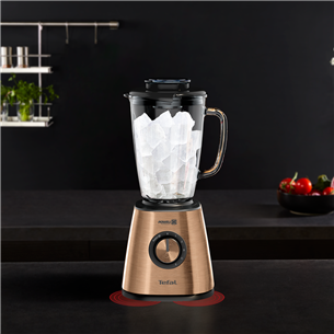 Tefal Blendforce 2 Coppertinto, 800 W, copper - Blender