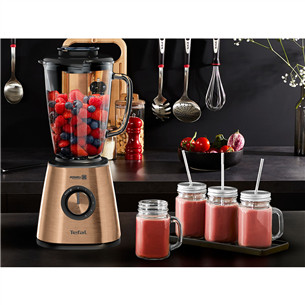 Tefal Blendforce 2 Coppertinto, 800 W, copper - Blender