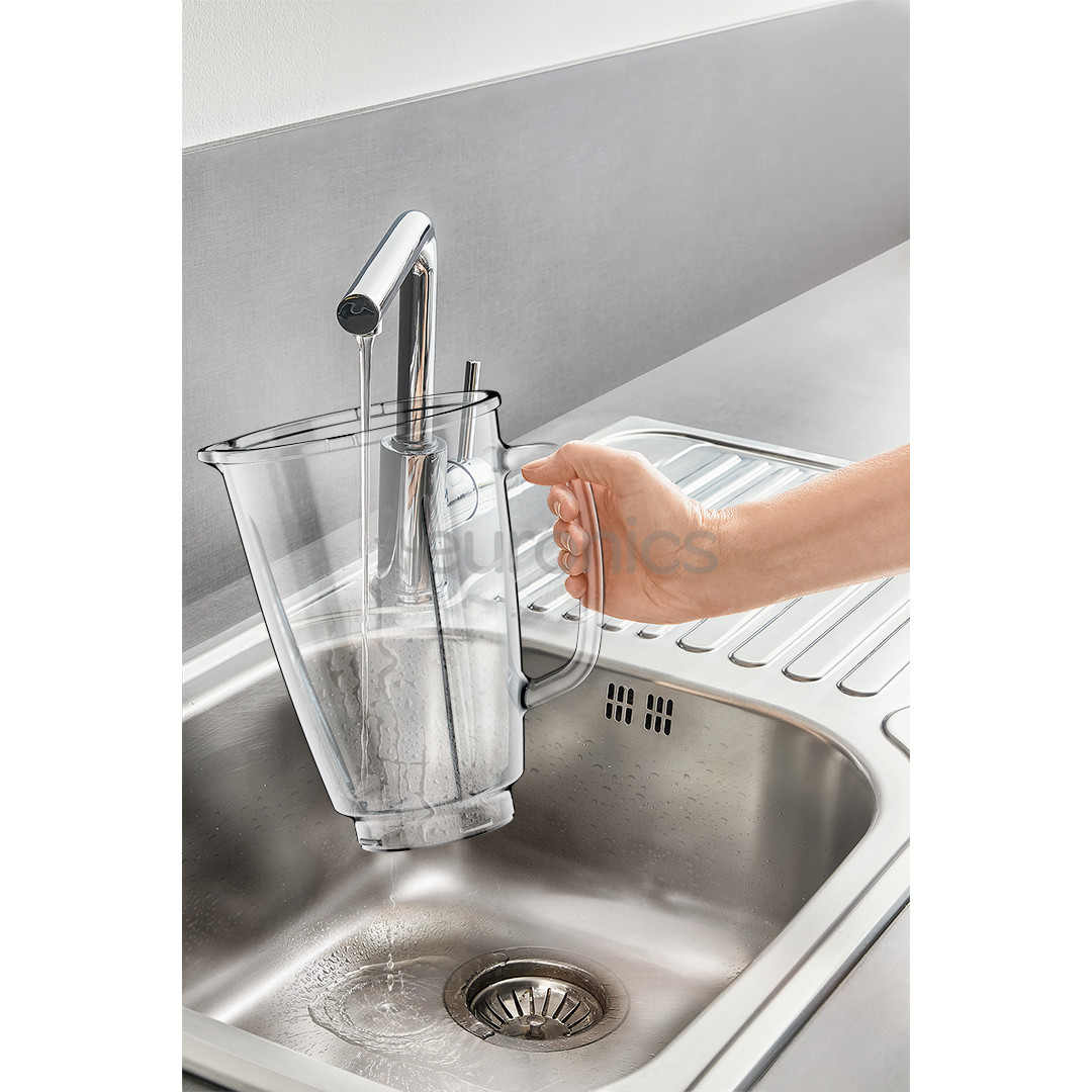 Tefal Blendforce 2 Coppertinto, 800 W, copper - Blender