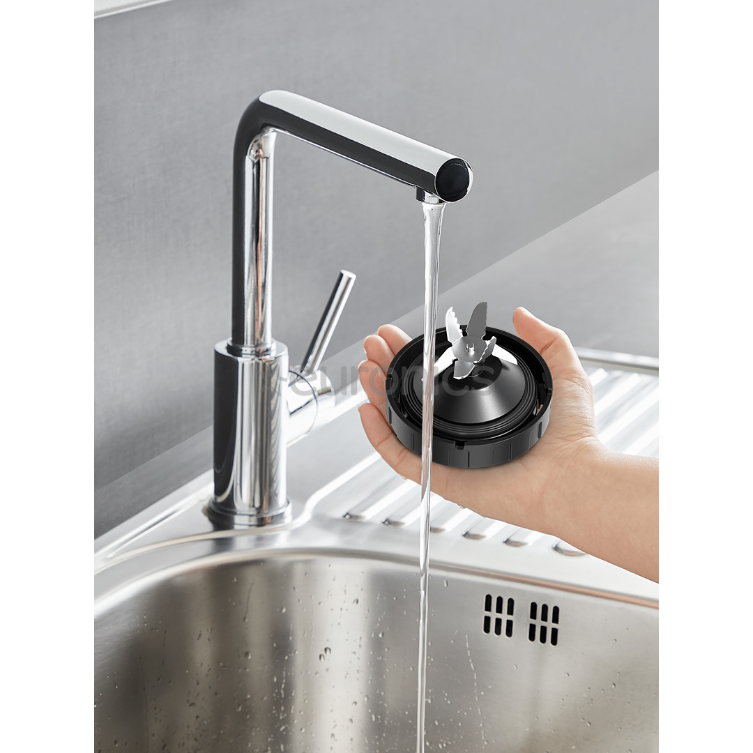 Tefal Blendforce 2 Coppertinto, 800 W, copper - Blender