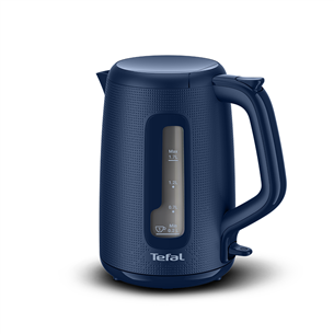 Tefal Morning Kettle 1.7 L, blue - Kettle KO2M0410