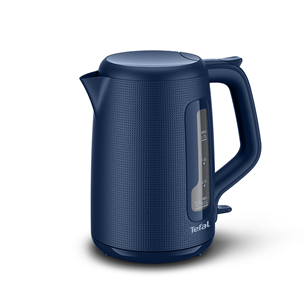 Tefal Morning Kettle, 1.7 L, zila - Tējkanna