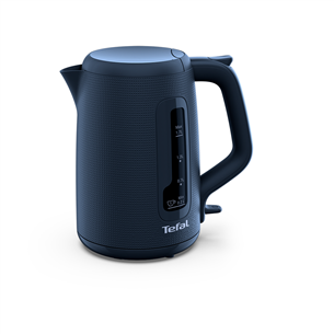 Tefal Morning Kettle, 1.7 L, zila - Tējkanna