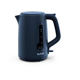 Tefal Morning Kettle, 1.7 L, zila - Tējkanna